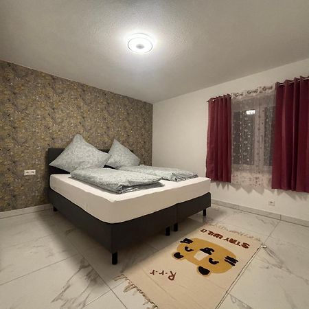 Safran Apartments Gunzburg المظهر الخارجي الصورة
