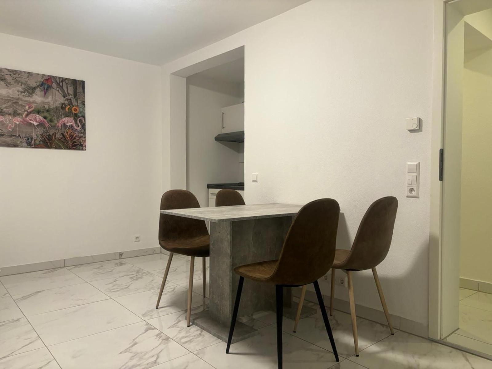 Safran Apartments Gunzburg المظهر الخارجي الصورة
