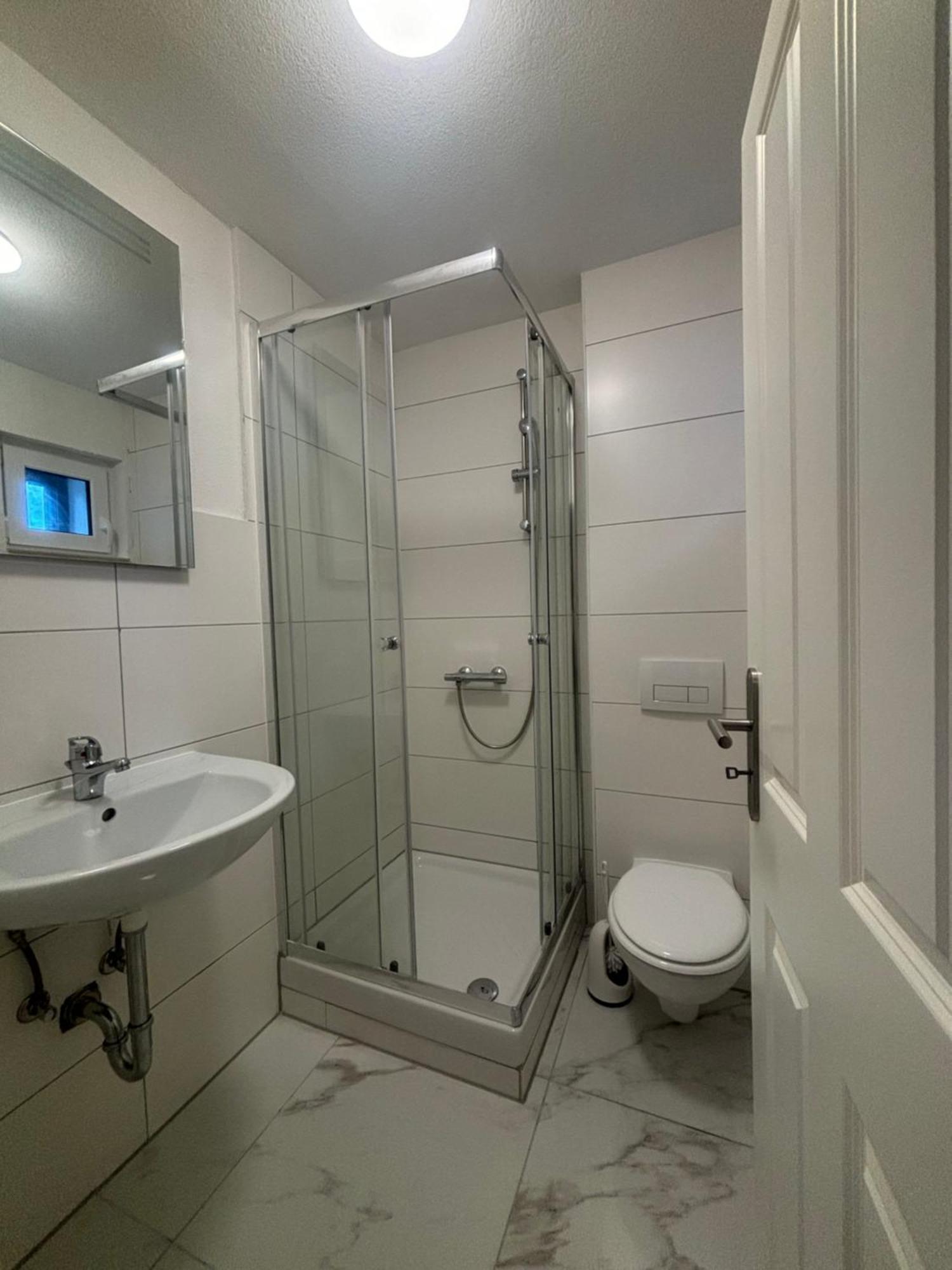 Safran Apartments Gunzburg المظهر الخارجي الصورة