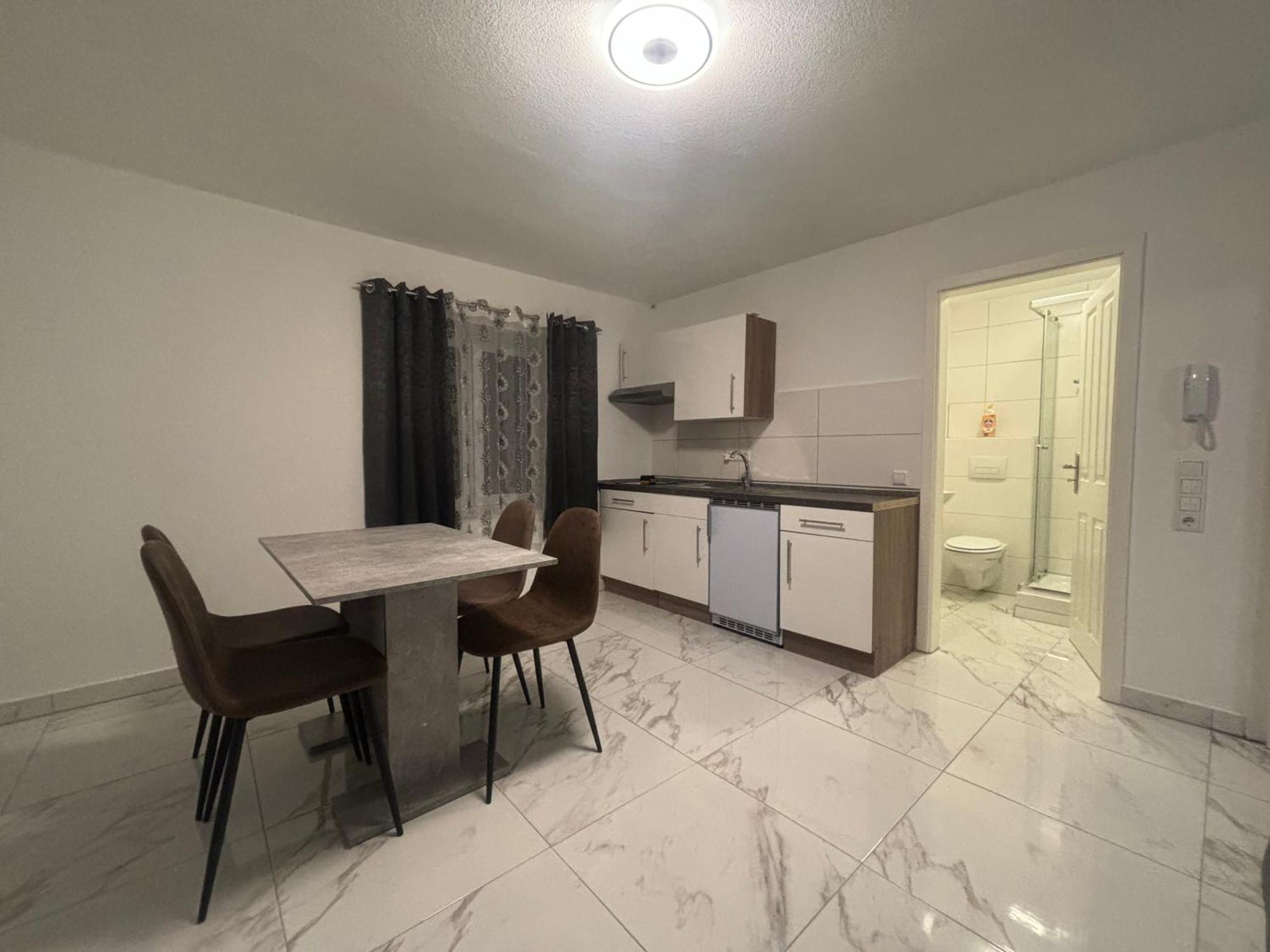 Safran Apartments Gunzburg المظهر الخارجي الصورة