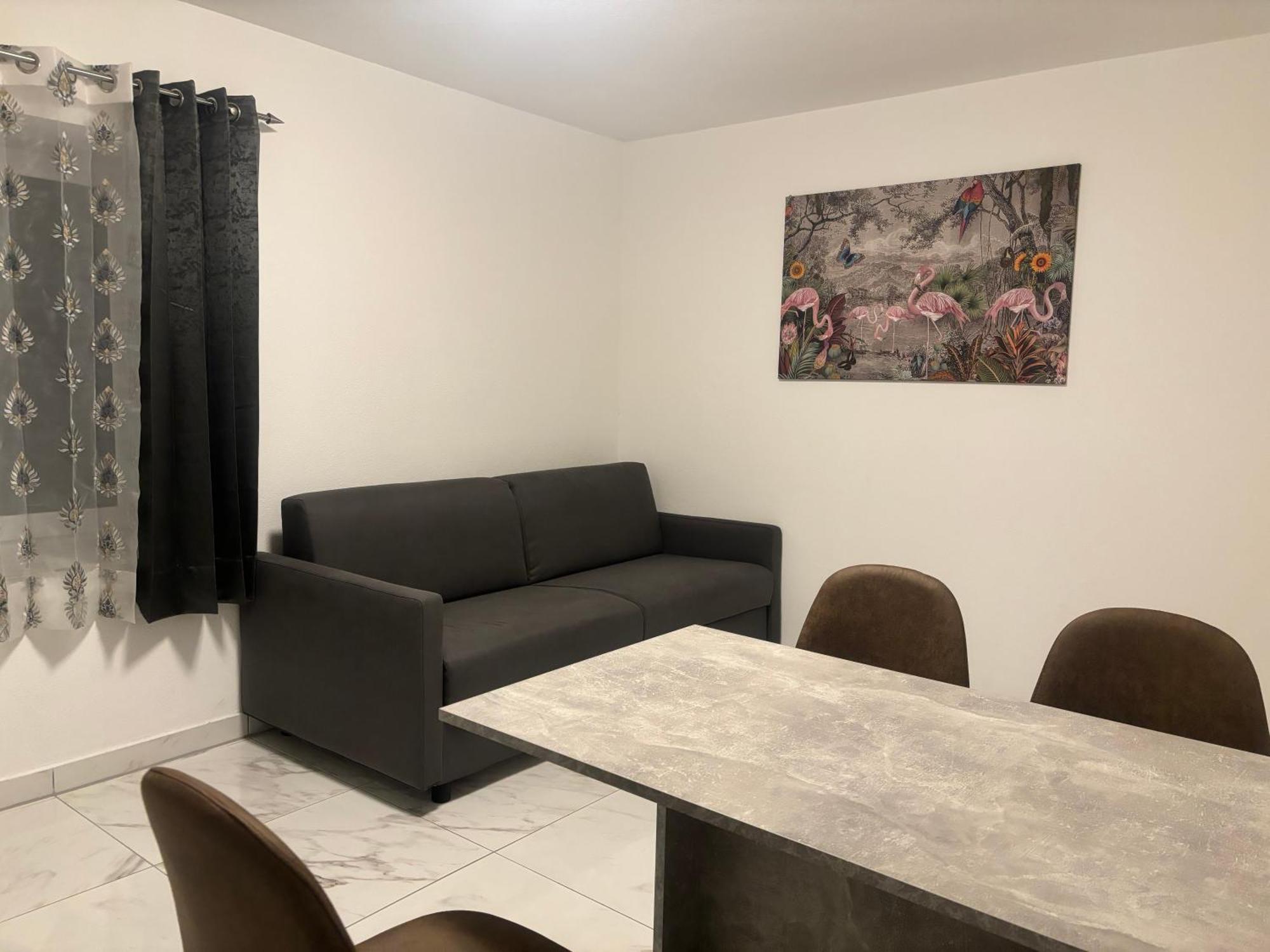 Safran Apartments Gunzburg المظهر الخارجي الصورة