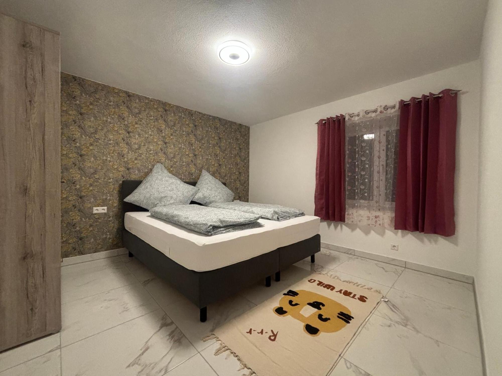 Safran Apartments Gunzburg المظهر الخارجي الصورة