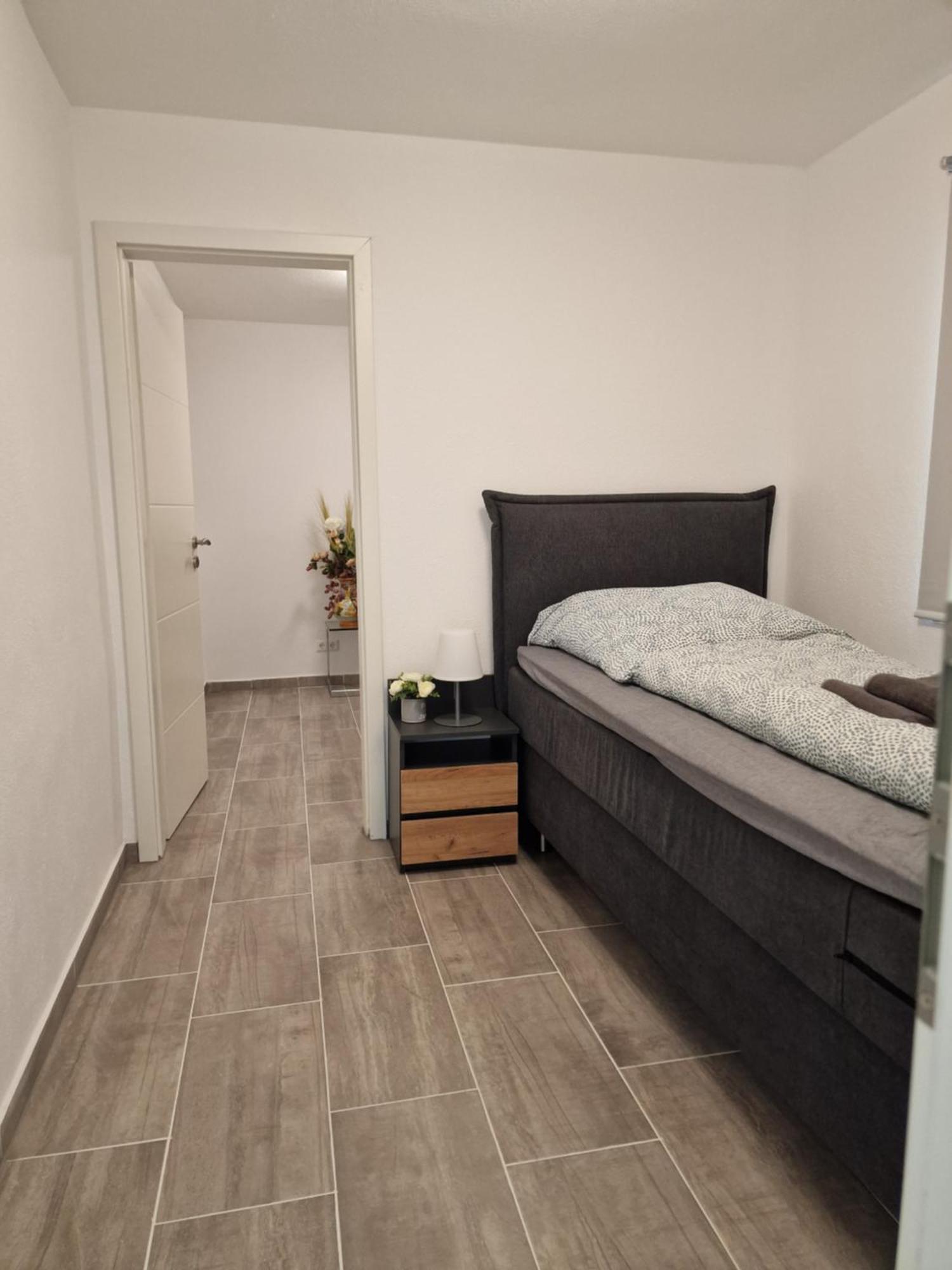 Safran Apartments Gunzburg المظهر الخارجي الصورة