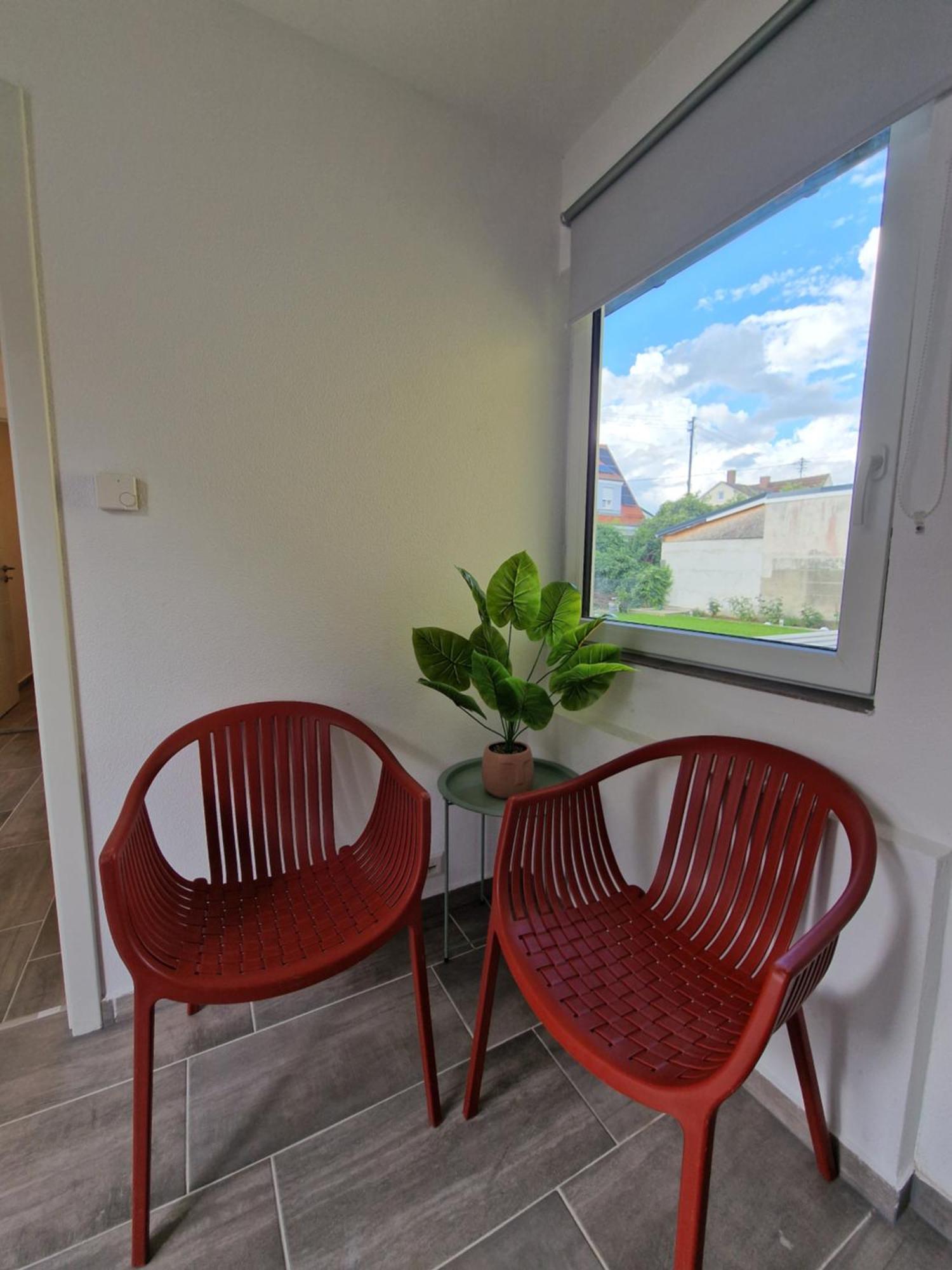 Safran Apartments Gunzburg المظهر الخارجي الصورة